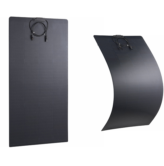 panneau solaire flexible