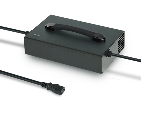 chargeur nautisme waterproof